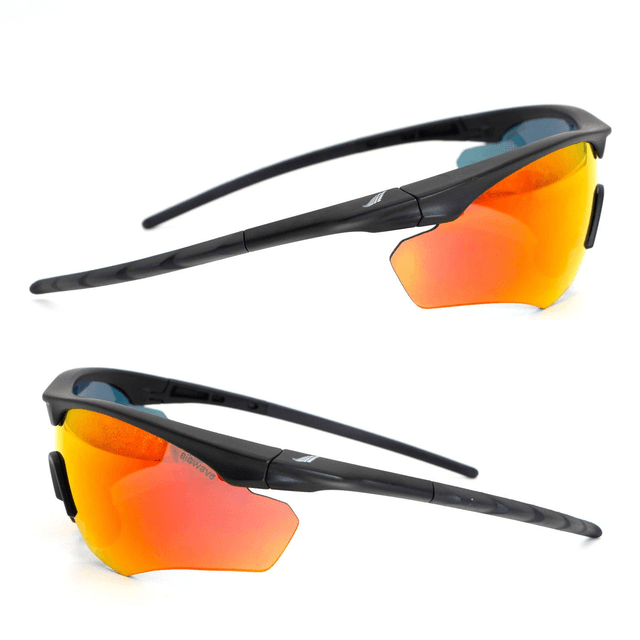 Bigwave 908 Pro Active - Matt Schwarz