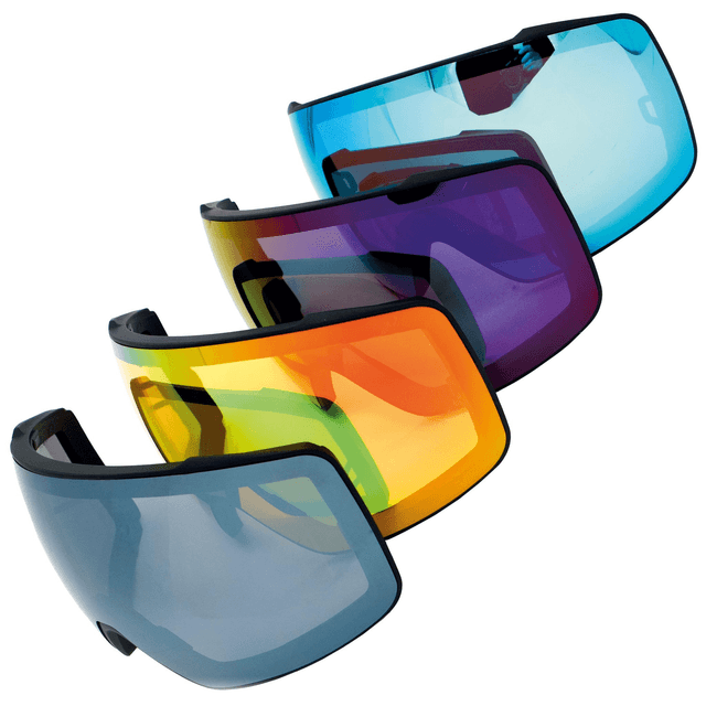 Bigwave 907 Pro Snow
