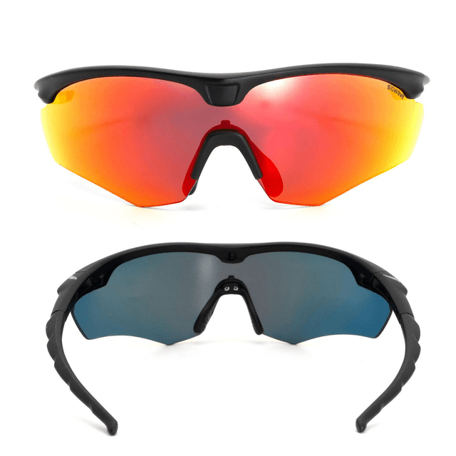 Bigwave 908 Pro Active - Matt Schwarz