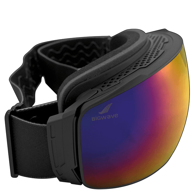 Bigwave 907 Pro Snow