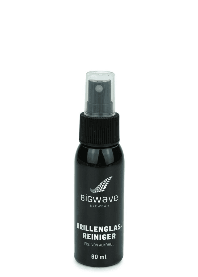 Bigwave Brillenglasreiniger 60ml