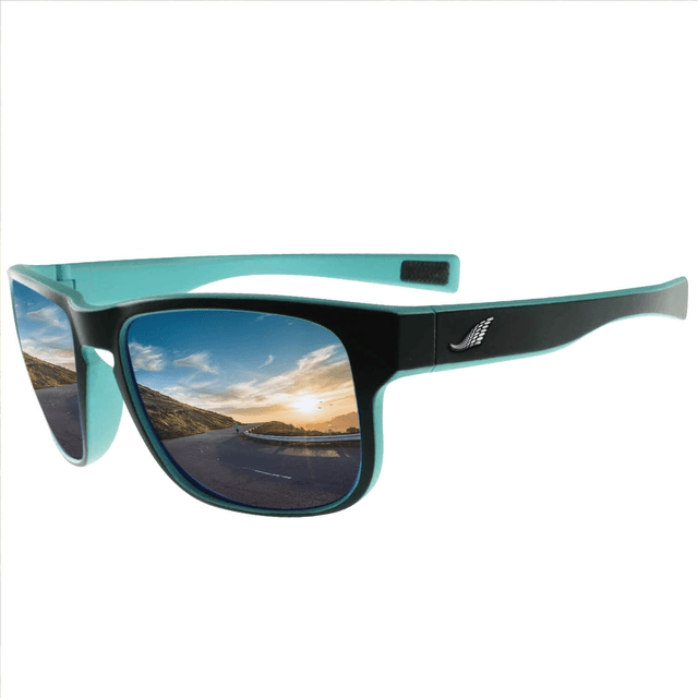 Bigwave 980 Flow Mintblau