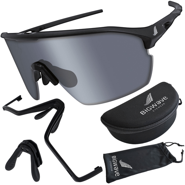 Bigwave 906 Pro Active - Matt Schwarz