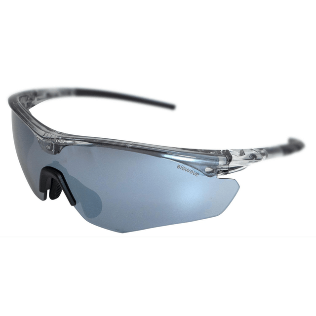 Bigwave 908 Pro Active - Kristallgrau