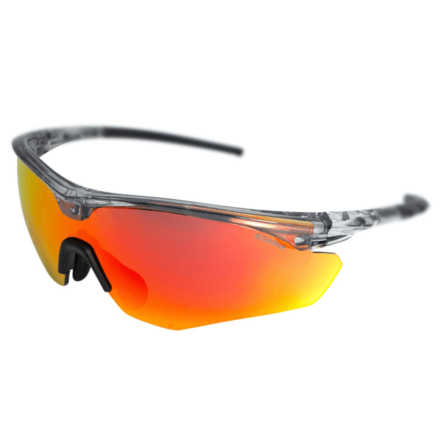 Bigwave 908 Pro Active - Kristallgrau