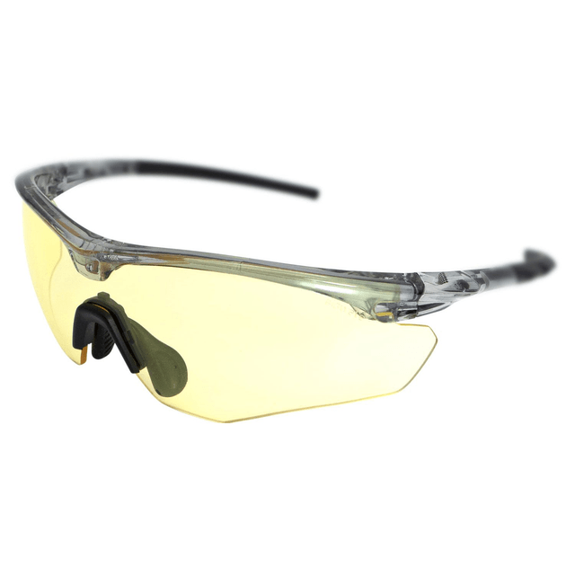 Bigwave 908 Pro Active - Kristallgrau