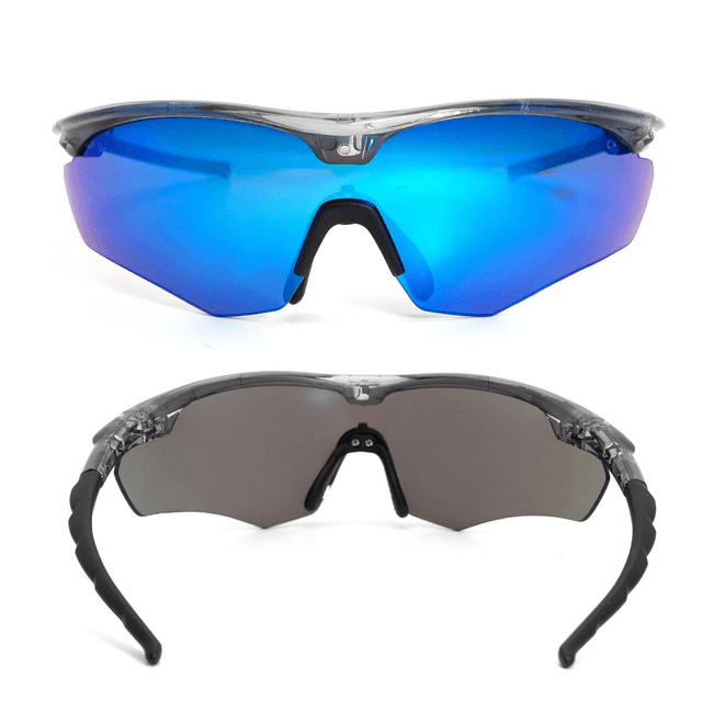 Bigwave 908 Pro Active - Kristallgrau